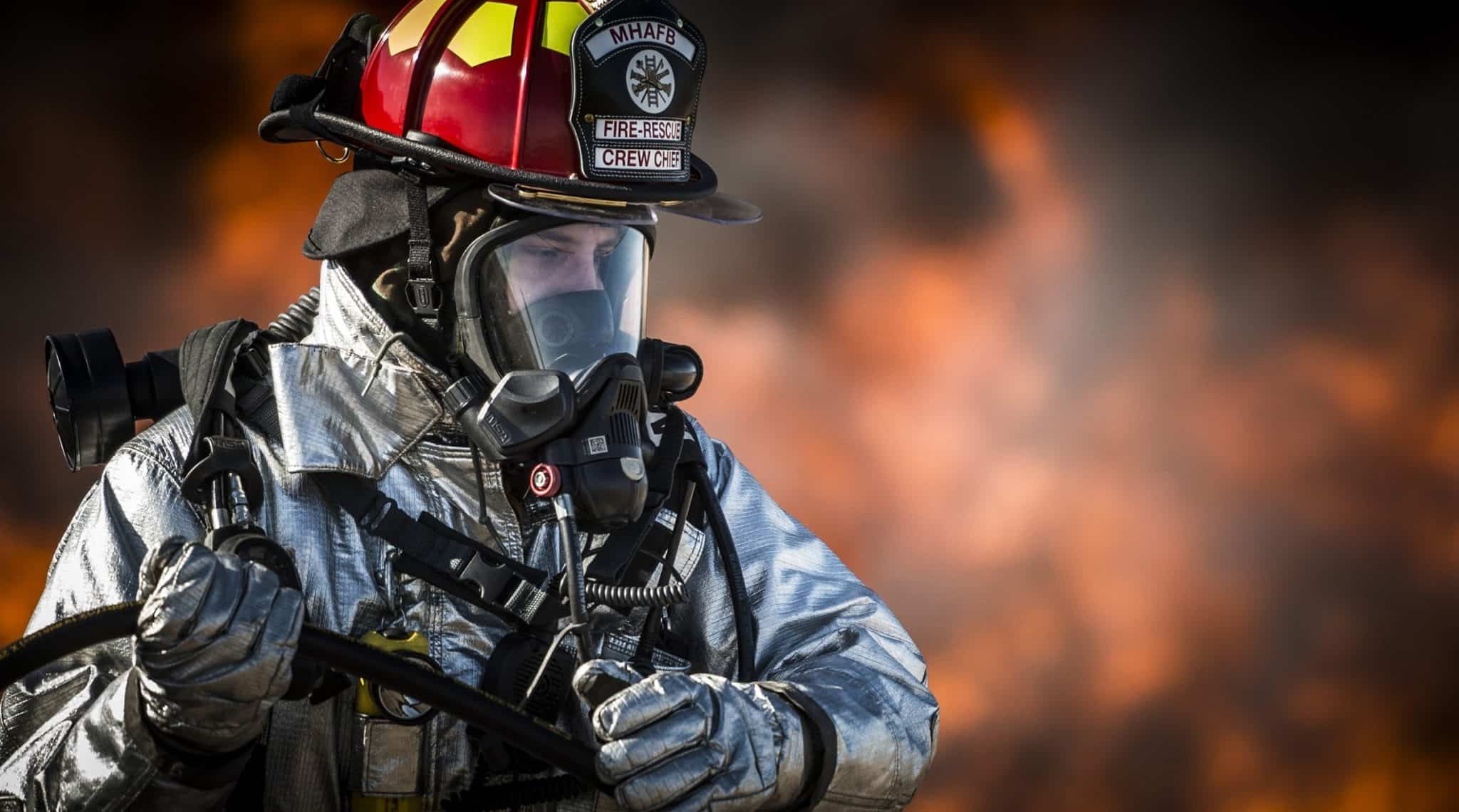 10 Best Degrees for Firefighters | What to study for a career in ...