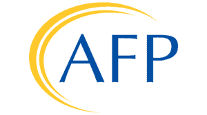 Association of Fundraising Professionals logo