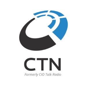 CIO Talk Network Radio Best Tech Podcasts