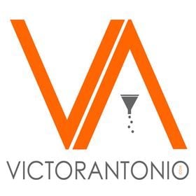 Victor Antonio logo