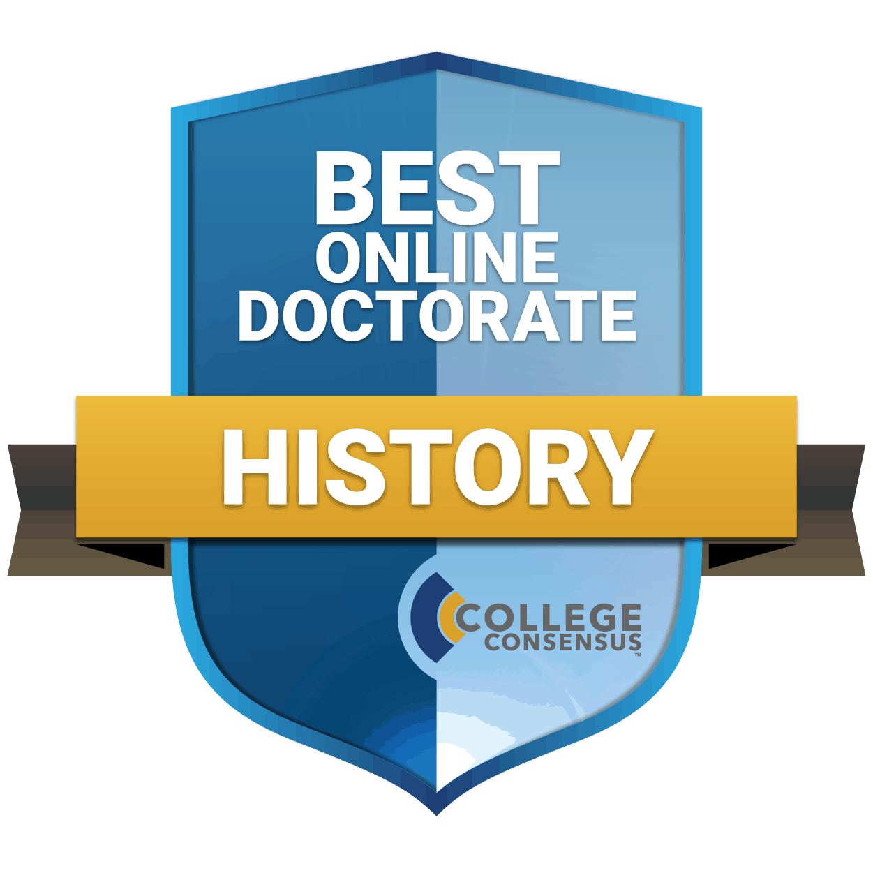 Best Online Doctorate History 02