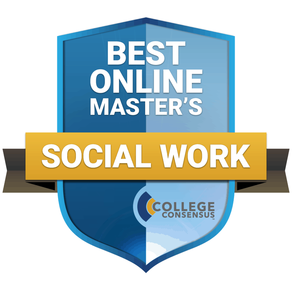Best Online Master’s in Social Work (MSW) | Top Online Degree Programs 2021