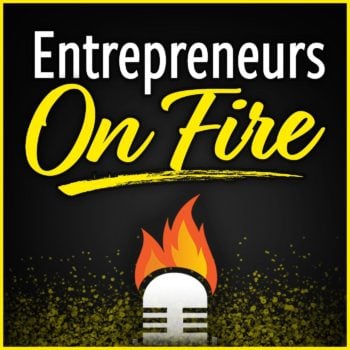 Entrepreneurs on Fire logo