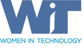 women in technology logo