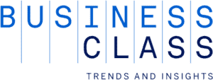 Business Class Trends and Insights logo