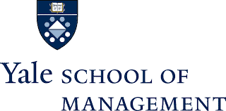 Yale School of Management logo