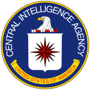 cia logo