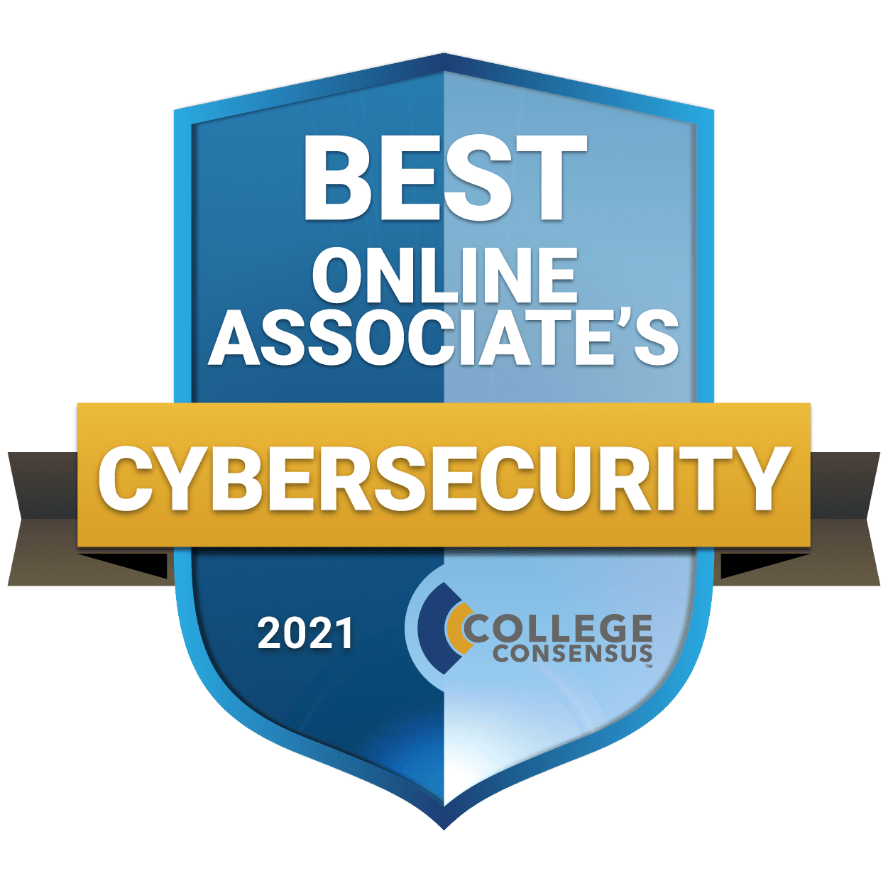 Best Online Associate’s in Cybersecurity