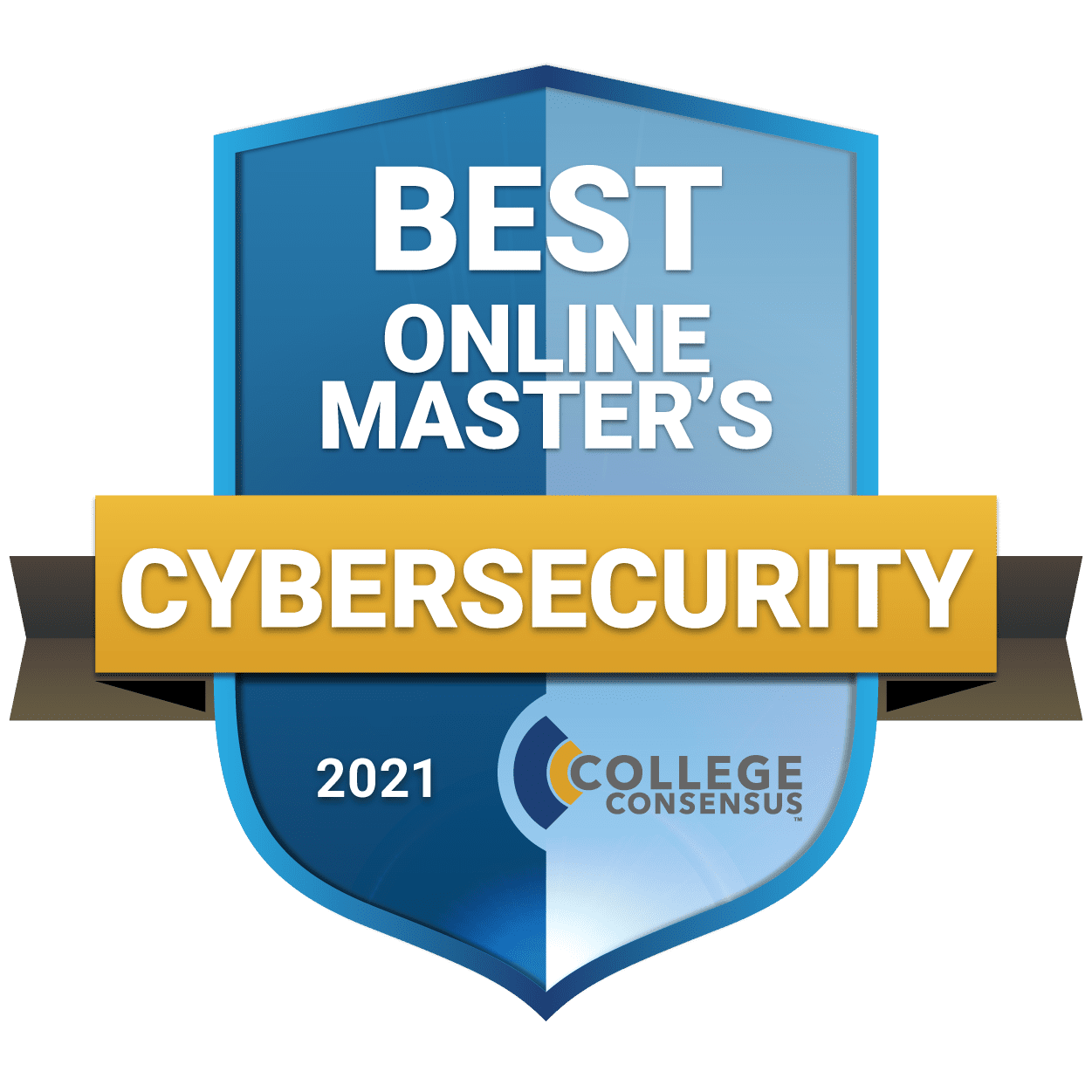 Best Online Master’s in Cybersecurity | TOP ONLINE DEGREE PROGRAMS 2021