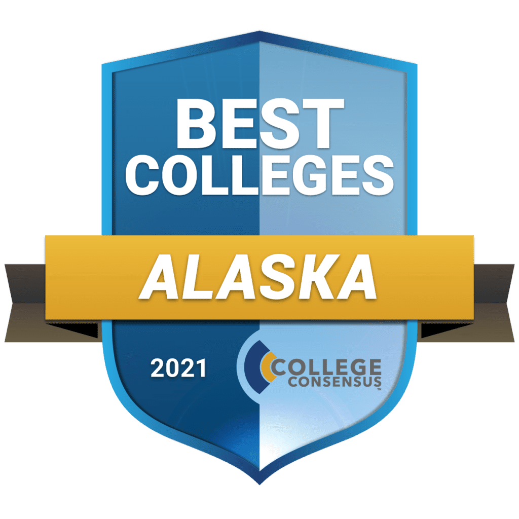 Best Colleges & Universities in Alaska Top Consensus Ranked Schools