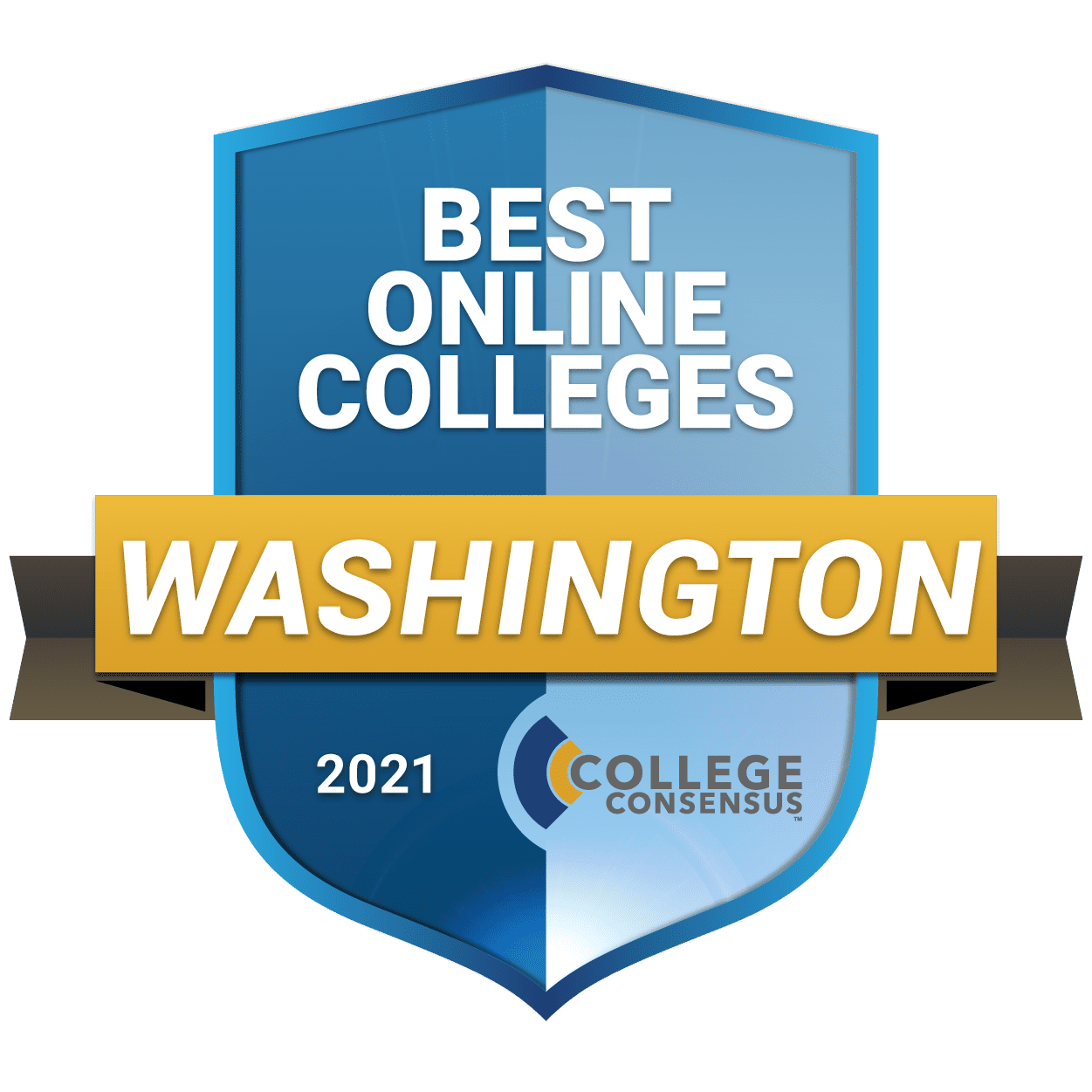best online colleges Washington 02