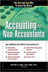Accounting for Non Accountants