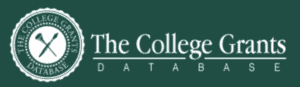 College Grants Database