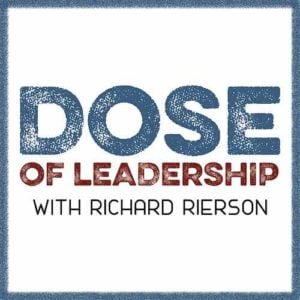 Dose of Leadership