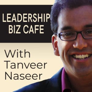 Leadership Biz Cafe