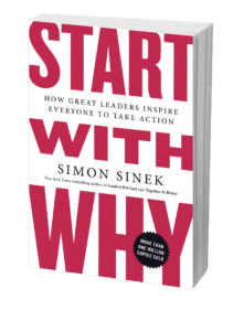 Start With Why