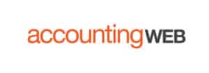 accounting web