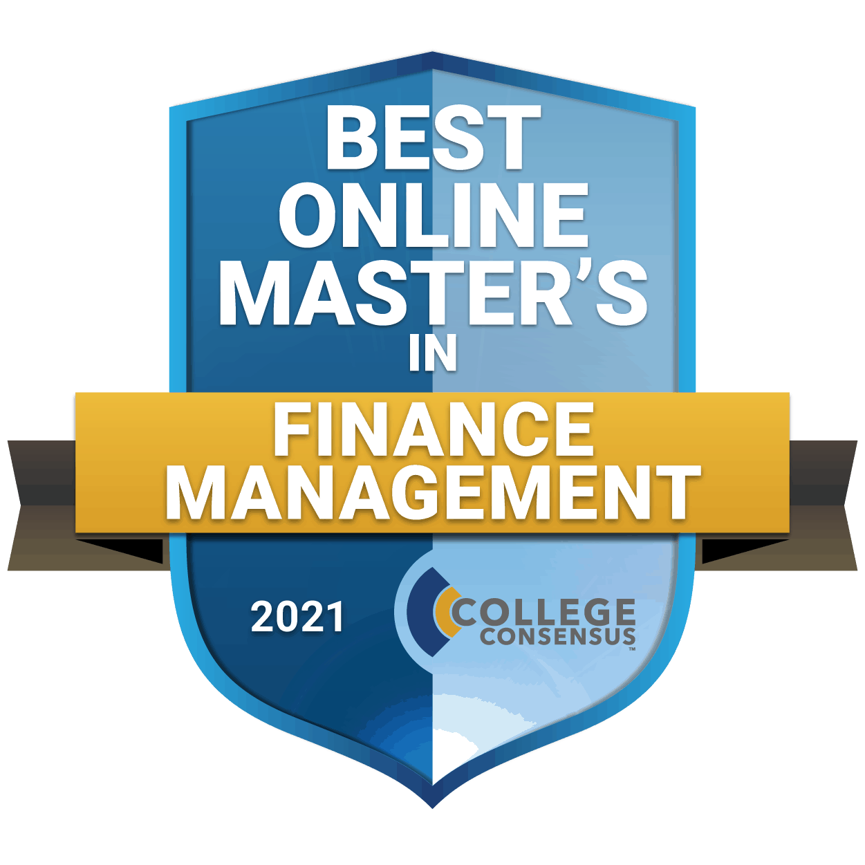 Best Online Master’s in Finance Management Programs 2021 TOP CONSENSUS RANKED ONLINE MASTER’S
