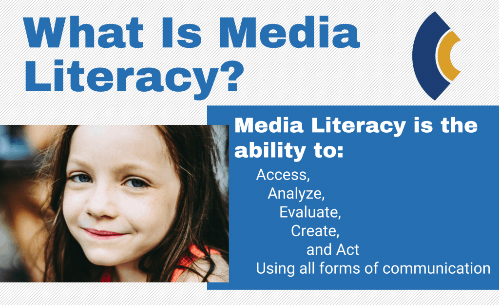 media literacy 1