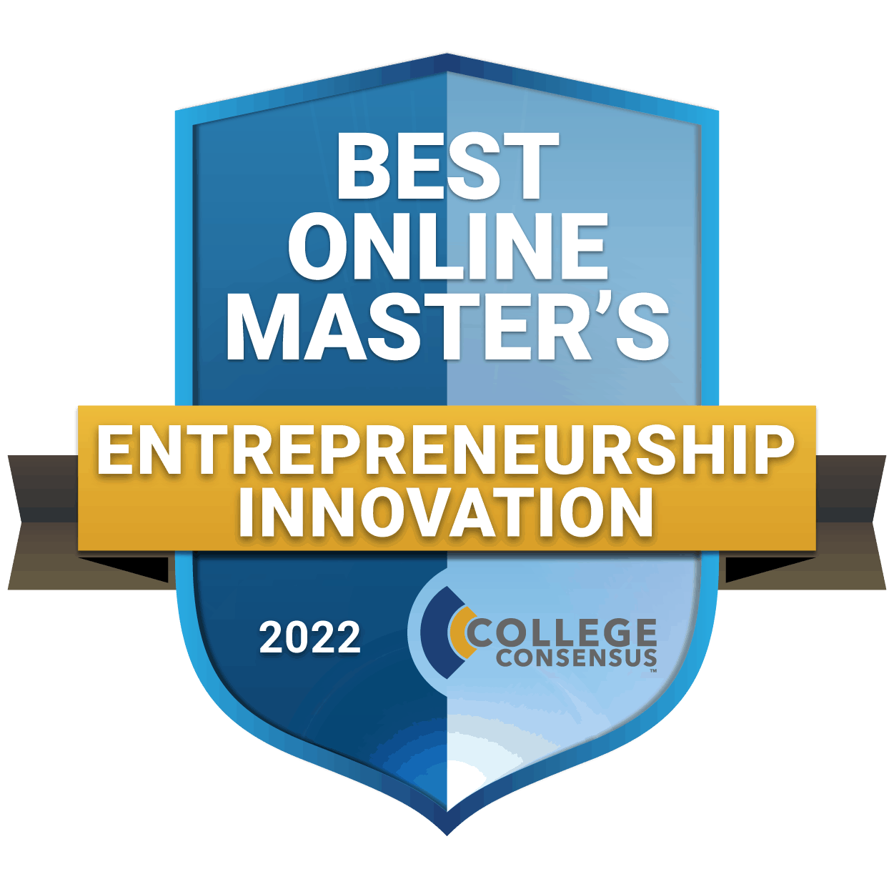 Best Online Master's in Entrepreneurship & Innovation 2022 | Business  Rankings