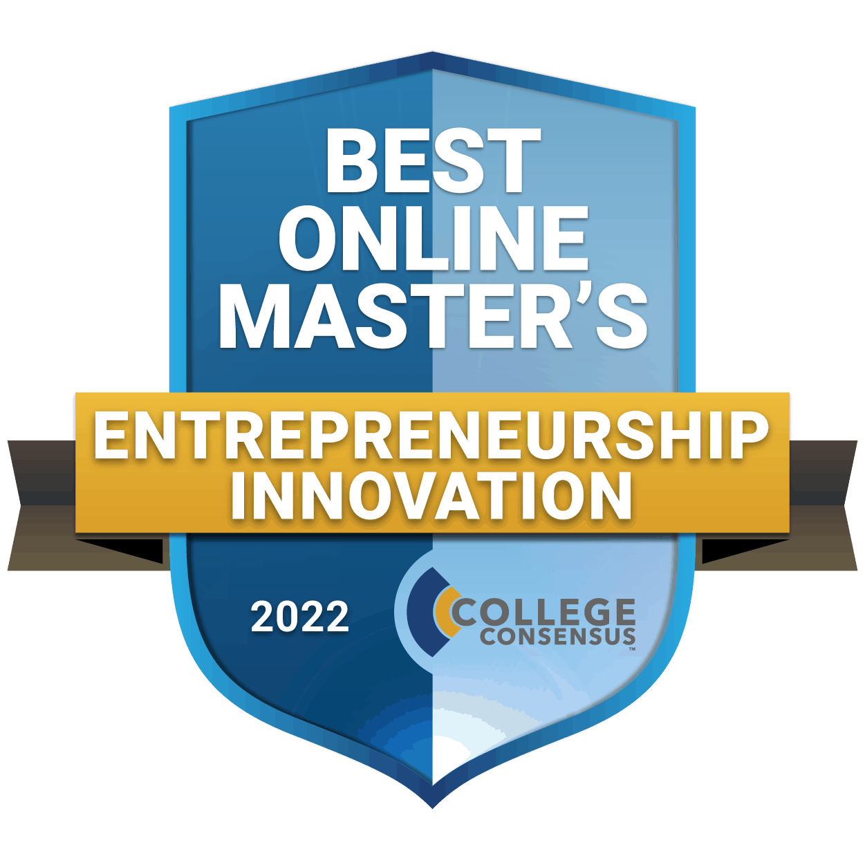 Best Online Master's in Entrepreneurship & Innovation 2022 | Business  Rankings