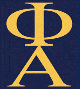 phi alpha