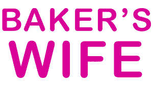 bakers wife