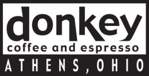 donkey coffee