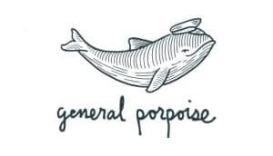 general porpoise