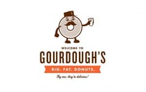 gourdough donuts