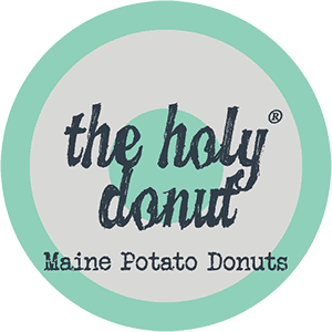 holy donut