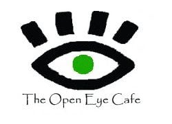 open eye coffeee