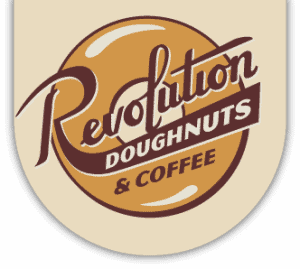 revolution donut