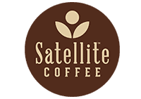 satellite coffee