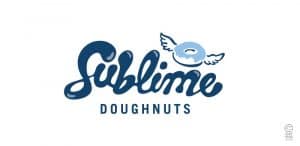 sublime donuts