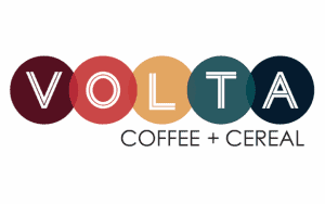 volta coffee