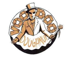 voodoo donuts