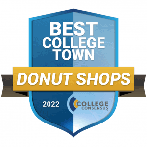 CC Best College Town Donut Shops 03