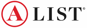 alist logo