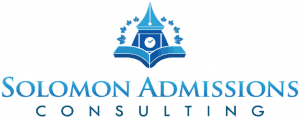 solomon admissions