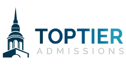 top tier admissions logo