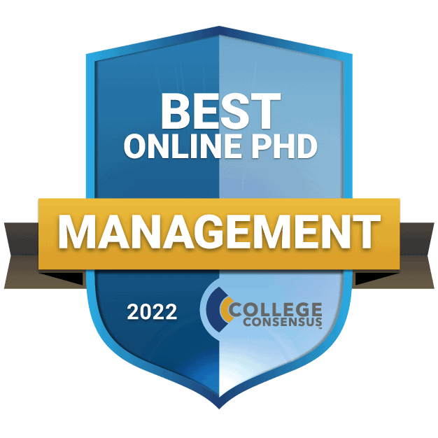5 Best Online Doctorate in Management Programs for 2022 | Rankings