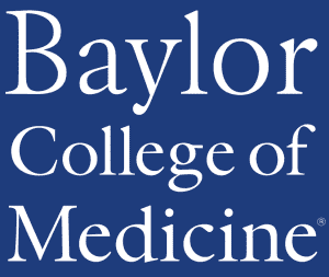 Baylor College of Medicine Logo