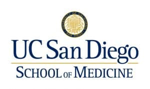 UCSD school of medicine logo