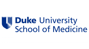 duke university school of medicine logo vector