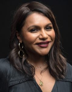 mindy kaling