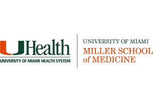 university of miami miller school of medicine logo vector