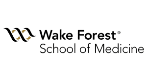 wake forest school of medicine logo vector