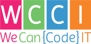 Logo WCCI We Can Code IT 1