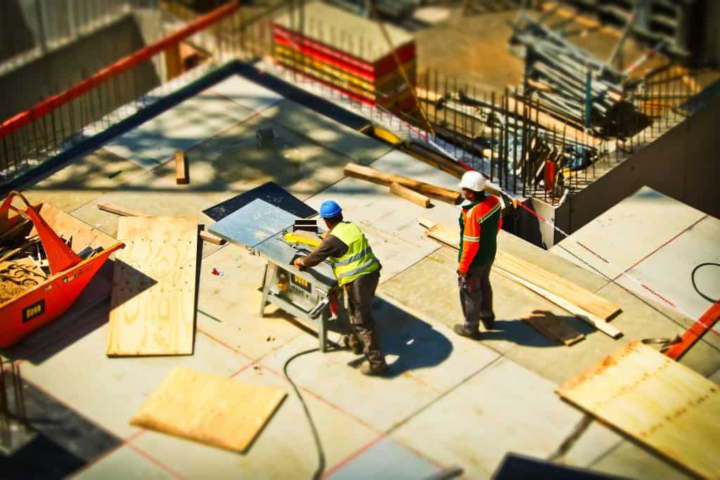 10 Best Degrees for Construction